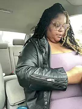 kweenxkarma from StripChat