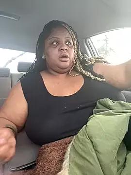 kweenxkarma from StripChat