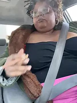 kweenxkarma from StripChat