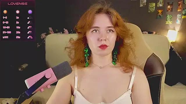 Try our streaming cams variety and talk on a personal level with our adorable girls streamers, showing off their bountiful shapes and dildos.