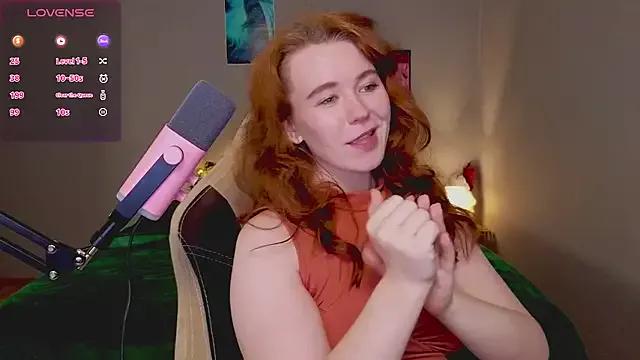 Try our streaming cams variety and talk on a personal level with our adorable girls streamers, showing off their bountiful shapes and dildos.
