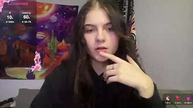 kyky_baby4444 from StripChat