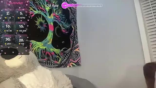 kykybaby4444 from StripChat