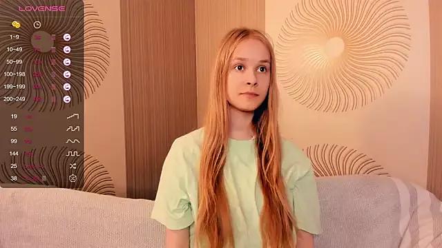 Try our streaming cams variety and talk on a personal level with our adorable girls streamers, showing off their bountiful shapes and dildos.