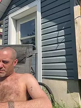 kyle67154 from StripChat is Freechat