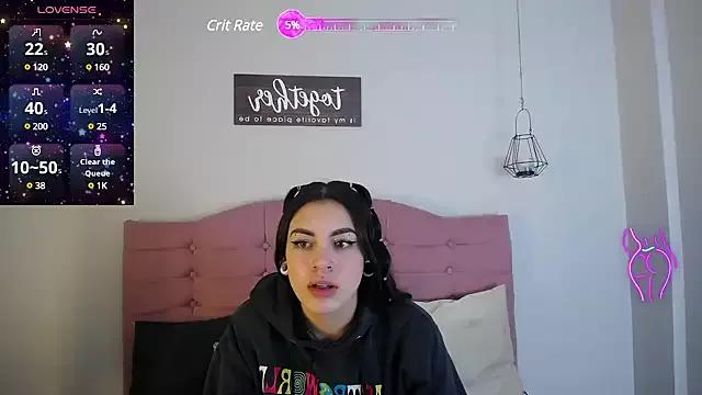 Try our streaming cams variety and talk on a personal level with our adorable girls streamers, showing off their bountiful shapes and dildos.