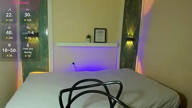 Try our streaming cams variety and talk on a personal level with our adorable girls streamers, showing off their bountiful shapes and dildos.