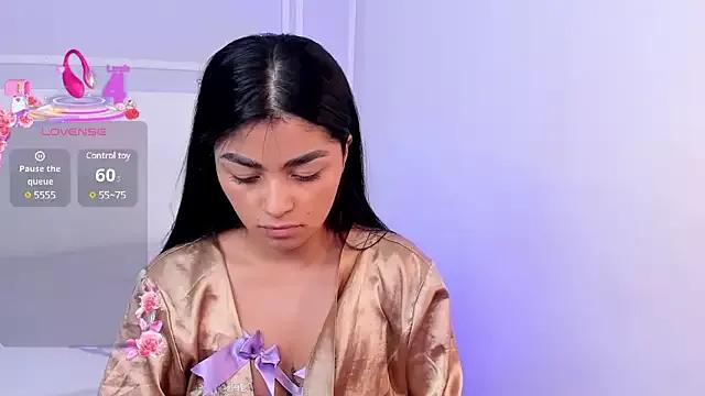 KyleRose7 from StripChat is Freechat