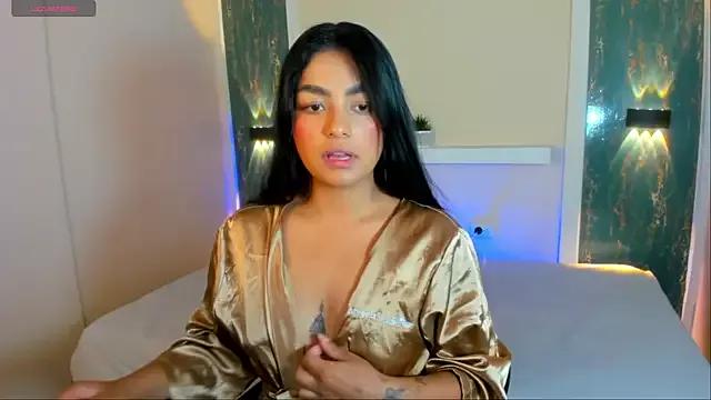 Try our streaming cams variety and talk on a personal level with our adorable girls streamers, showing off their bountiful shapes and dildos.