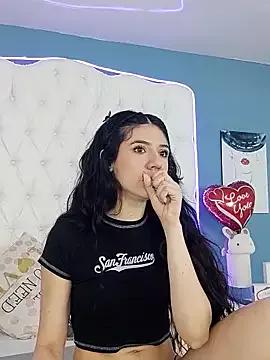 Try our streaming cams variety and talk on a personal level with our adorable girls streamers, showing off their bountiful shapes and dildos.