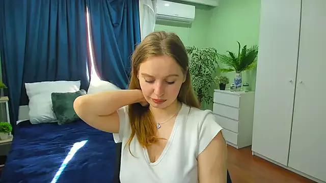 Try our streaming cams variety and talk on a personal level with our adorable girls streamers, showing off their bountiful shapes and dildos.