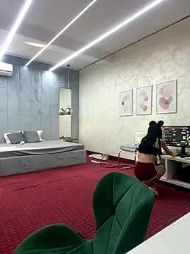 Try our streaming cams variety and talk on a personal level with our adorable girls streamers, showing off their bountiful shapes and dildos.