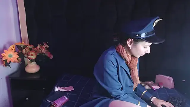 Kylie_Bloom from StripChat is Freechat