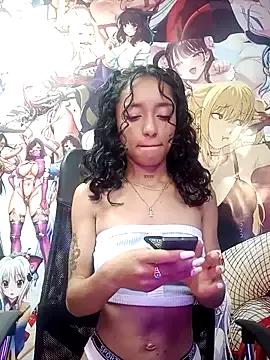 Try our streaming cams variety and talk on a personal level with our adorable girls streamers, showing off their bountiful shapes and dildos.