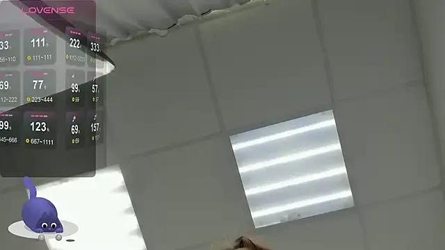 Kylie_Murr from StripChat is Freechat