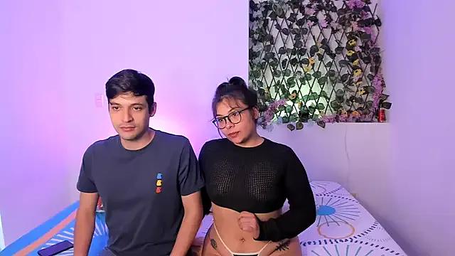 Try our streaming cams variety and talk on a personal level with our adorable girls streamers, showing off their bountiful shapes and dildos.