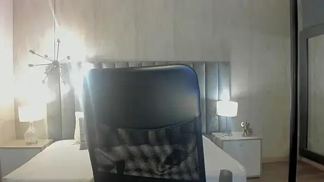 KymRoses from StripChat