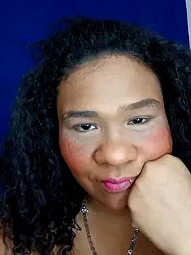 Kymy_marquez from StripChat