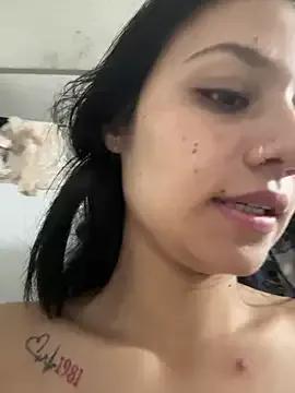 kynaeph from StripChat is Private