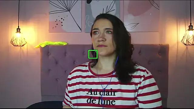 Try our streaming cams variety and talk on a personal level with our adorable girls streamers, showing off their bountiful shapes and dildos.