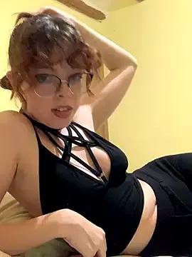 Kyokko-doll from StripChat is Freechat
