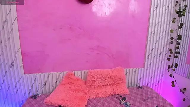 Kyoko_Bms from StripChat