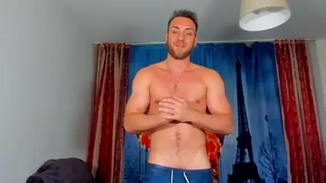 kyry77 from StripChat