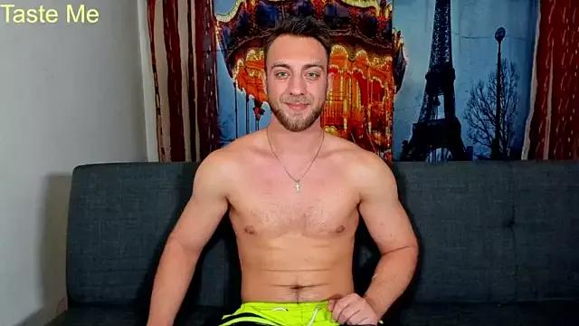 kyry77 from StripChat
