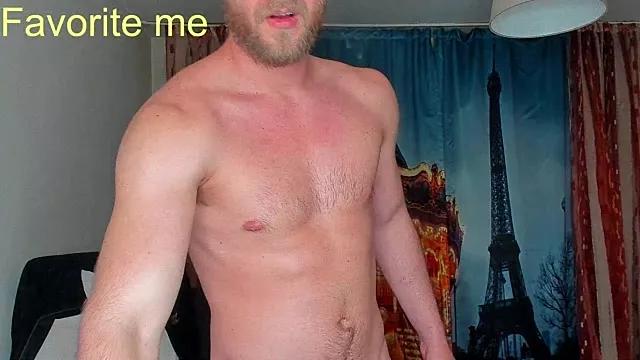 kyry77 from StripChat