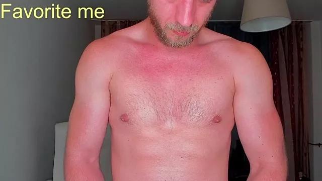 kyry77 from StripChat