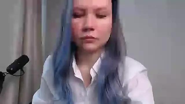 Kyserina from StripChat is Freechat