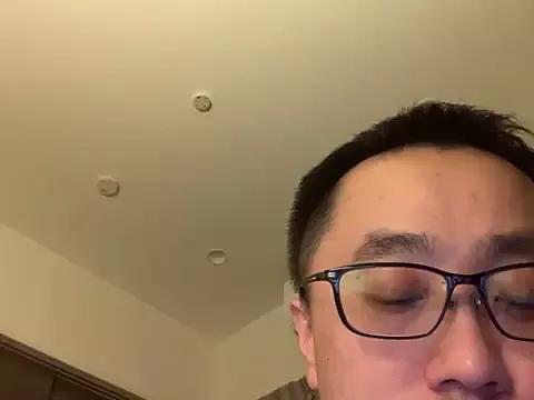 kyuufuu from StripChat