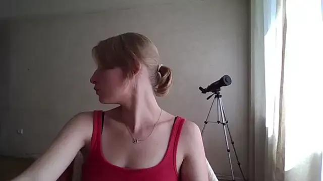 l_i_s_a_blond from StripChat