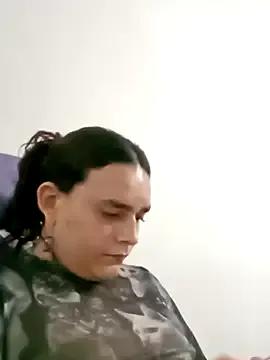 La-Gatatrans from StripChat is Freechat