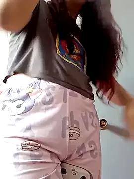 La-Gatatrans from StripChat is Freechat