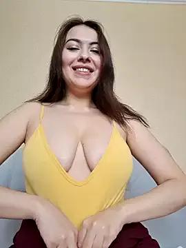 la_luna_sorse from StripChat