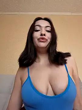 la_luna_sorse from StripChat