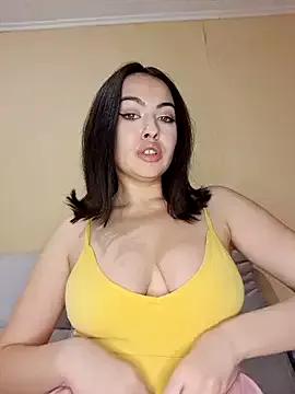 Try our streaming cams variety and talk on a personal level with our adorable girls streamers, showing off their bountiful shapes and dildos.