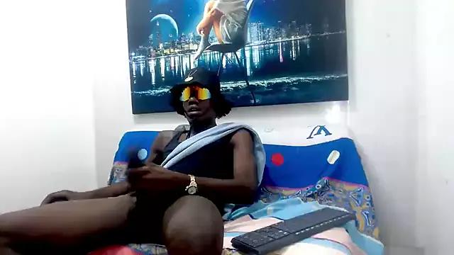 La_pamparaa from StripChat is Freechat