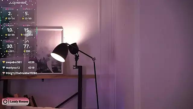 Try our streaming cams variety and talk on a personal level with our adorable girls streamers, showing off their bountiful shapes and dildos.