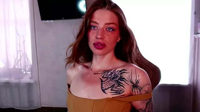 laalegria from StripChat