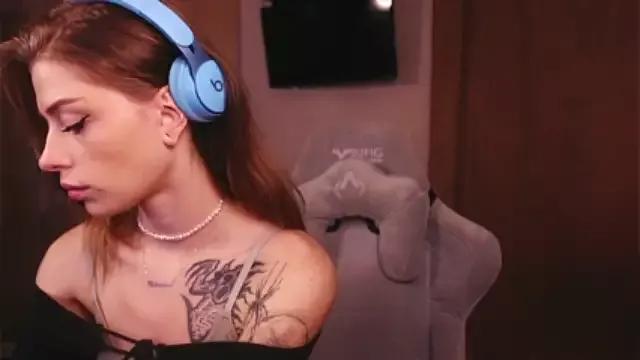 laalegria from StripChat