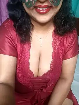 Laaly_Sona from StripChat