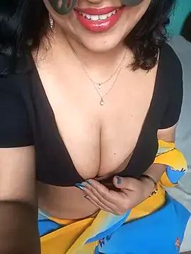 Laaly_Sona from StripChat
