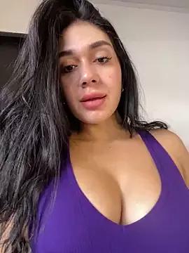 LaanaCooper from StripChat