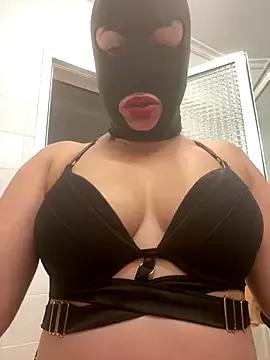 Laarti from StripChat
