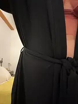 Laarti from StripChat