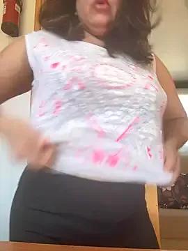 Laarti from StripChat