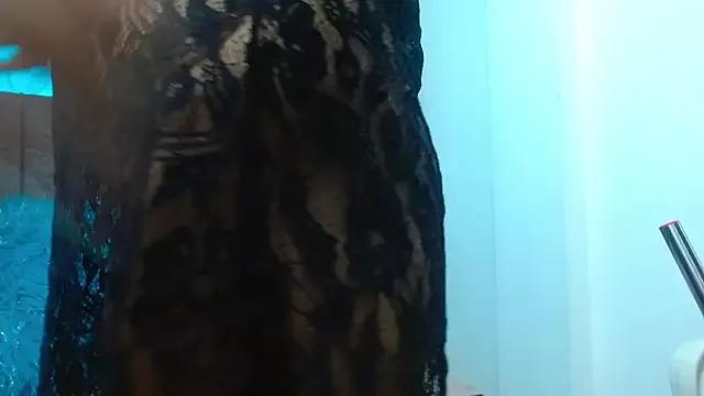 Labella-rossi from StripChat is Freechat