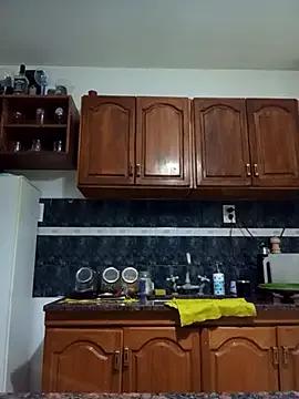 Labellasex from StripChat is Freechat